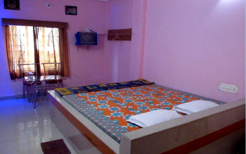 Sonamita Resort, Mandarmoni 5